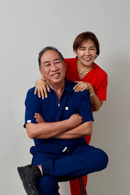 THE HUBBY IS IN! 👨🏻‍⚕️🩺 Eduardo Lay, MD INTERNAL MEDICINE 📍CLINIC  ADDRESS: General Santos Drive, Zone 4, Koronadal City ☎️ BOOK AN  APPOINTMENT: (083) 228 2001