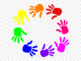 2,650,891 logos clip art images on gograph. Colorful Circle Of Hands Nursery School Clip Art Nursery Logo Clip Art Free Transparent Png Clipart Images Download