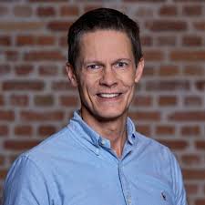 Joakim Arndorw new Head of Sales Region International at Volvo Construction  Equipment