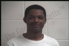 Mark Harmer — Henry County Jail Bookings