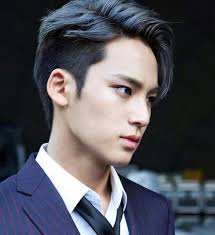 10.09.2021 · kpop culture enthusiasts often worked themselves into frenzy plotting ways to find a official shop that includes all group bands. Seventeen Mingyu Cool Blue Hair Archives Kpop Korean Hair And Style
