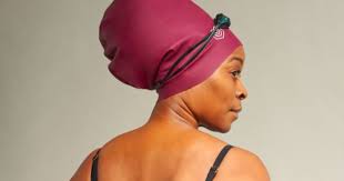 Hair, beauty and style portal for black women. Swimming Caps Designed For Natural Hair Banned From Tokyo Olympic Games Cbs News