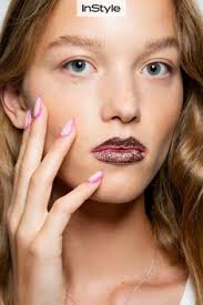 Wir in der zweiten reihe sitzend dachten uns: Die 43 Besten Ideen Zu Glitzer Make Up Glitzer Make Up Beauty Make Up