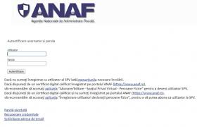 Contribuabilii persoane fizice administrati de catre directiile generale regionale de finante publice ploiesti, timisoara si iasi isi persoanele fizice care se vor inregistra in sistemul electronic vor avea la dispozitie adrese de email si numere de telefon ale directiei asistenta contribuabili din cadrul anaf. Scrisoare De La Fisc Pentru Persoanele Fizice Dcnews