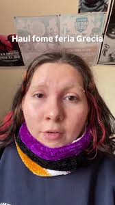 haul de ropa: experiencias en la feria de Grecia