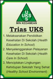 Sehingga orang tua siswa bisa dengan mudah menyesuaikan dengan kondisi putra. Wikipedia Pendidikan Pedoman Pelaksanaan Uks Di Sekolah Dasar Dan Pedoman Lainnya Sekolah Sekolah Dasar Pendidikan