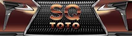 SQTOTO WEB：SQTOTO -