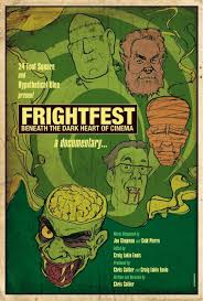 Fright Fest (2018) Day 2: Incidents with boars, buses and Bousman
