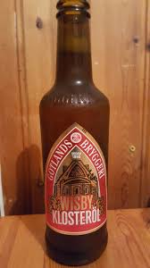 Wisby Klosterol 5 0 Farskol Beskt Bier Blikjes
