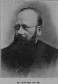 John Baptiste Denomie