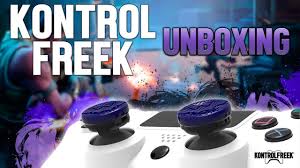 Fortnite battle royale news aims to provide fortnite players with the latest battle royale. Get Better Aim In Fortnite Kontrolfreek Omni Unboxing Testing Youtube