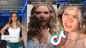 Hermione Granger's Amazing PolyJuice Potion Commercial (Harry Potter  transformation)