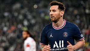 1 day ago · lionel messi snubbed a handshake from psg boss mauricio pochettino after being substituted with 15 minutes to go in tonight's match with lyon at the parc de princes. Drp7 Nw Lacgdm