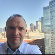 Support Vince McGrath's Fundraising Page