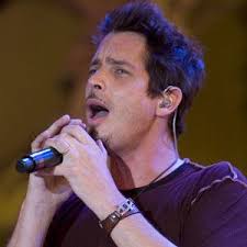 Chris Cornell