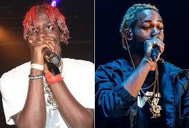 New Music Lil Yachty Feat Partynextdoor Buzzin Rap Up # перевод песни gucci flip flops (bhad bhabie). lil yachty feat partynextdoor