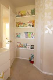 Diy Space Saver Bookshelf Yellowblissroad Com Diy Bookshelf Kids Bookshelves Diy Bedroom Storage For Small Rooms