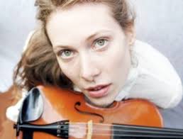 Top bbc 6 music artists