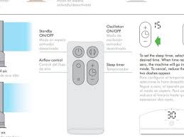 With their newer innovations, these fan remote control and receiver comprise better materials that make them more durable and effective over long these materials also make the fan remote control and receiver more resistant to dirt and water, which maintains their splendid looks for long durations. How To Make Dyson Am07 More Useable Ifixit Repair Guide