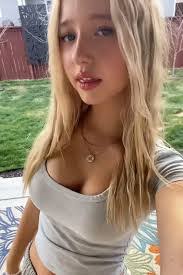 Vicky Morrell's Instagram, Twitter & Facebook