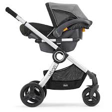 Chicco Urban Stroller Manhattan Black Modular Stroller Chicco Urban Stroller Baby Car Seats