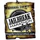 Jailbreak Marathon - Waushara County Fairgrounds, 513 S Fair St Event Image
