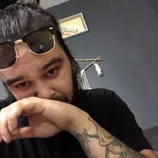 Profile for Raymond Burris