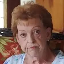 Obituary information for Sharon Lee Starr