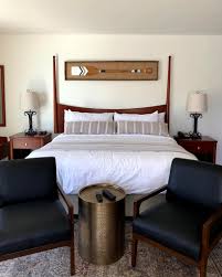 Accommodations - Foxburg Inn