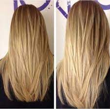 Long Straight Hairstyle With Choppy Layers Great Layered Hairstyles For Str Haircuts For Long Hair Straight Long Hair Styles Haircuts For Long Hair With Layers