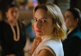 Llegó el día de serpientes y escaleras! Me emociona mucho que ya puedan  verla muero por leer sus comentarios y que me vayan contando Temporada  completa en @netflixlat