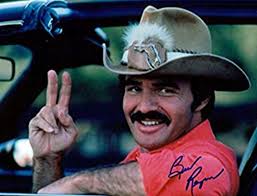 Did u know that Burt Reynolds had a small part in a 1972 Woody Allen Movie  “Everthing you always Wanted to know about sex”