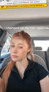 Blondie Summer Hair Transformation