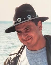 Randall Perez Obituary