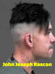 On Tuesday, May 14, 2019, John Joseph Rascon, 40, was arrested by deputies  for allegedly removing copper from the New Elk Mine. Deputies say that  Rascon was trespassing at the Mine allegedly