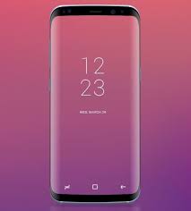 Free Transparent Samsung Galaxy S8 Mockup Psd Titanui Samsung Galaxy Mockup Psd Galaxy S8