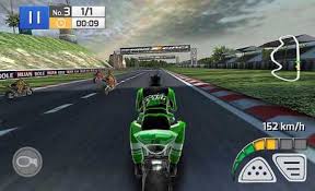 It is a famous sports racing genre that is full of thrill. Real Bike Racing 1 0 7 Apk Mod Android
