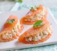 Recette Ravioles De Saumon Recette Recettes De Cuisine Recette A Base De Saumon Recette