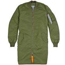 Maybe you would like to learn more about one of these? Alpha Industries Damen Parka Fur Den Herbst