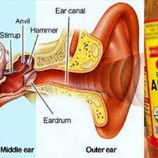 How To Get Rid Of Ringing In Your Ears Aunty Knows Best Tinnitus Cure Tinnitus Symptoms Tinnitus Relief