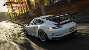 Forza Horizon 4 Gt3 Rs 5k Porsche Wallpapers Hd Wallpapers Games Wallpapers Forza Wallpapers Forza Horizon 4 Wallpapers Ca Cool Cars Forza Horizon 4 Forza