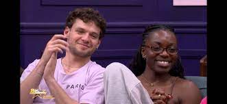 Evaluation Star Academy Sarah Pleure Marlene | TikTok