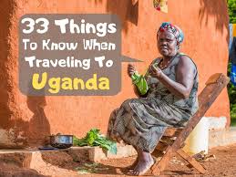 Uun uganda woort miast ingelsk an swahili snaaket, uun't autonoom könangrik buganda uk luganda.man at jaft diar noch 40 spriaken muar. 33 Things To Know Before You Travel To Uganda Traveltomtom Net