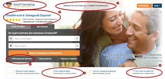 Sajt Znakomstv S Inostrancami Dlya Sozdaniya Semi