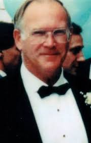 Ivor Thomas Obituary (2015)