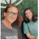 Danielle Drinkwine's Instagram, Twitter & Facebook