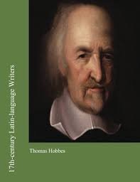 17th-century Latin-language Writers: Thomas Hobbes: Anthony, Tammera:  9781477435502: Amazon.com: Books