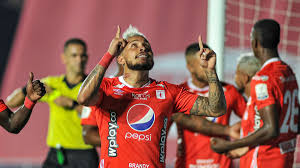 A los estadounidenses chicago fire y new york red bulls; America En Copa Libertadores 2021 Grupo Fechas Calendario Y Rivales As Colombia