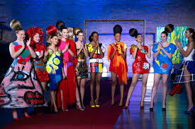 Welche kandidatin der top 31 ist euer favoritin? Top Quoten Fur Heidi Klum Und Ihre Top Ten Gntm Gewinnt Erneut Klar Den Donnerstag Presseportal