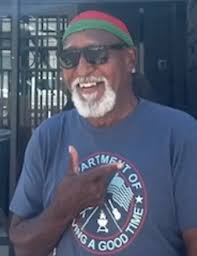 Obituary information for Larry Gene Harris, Sr.